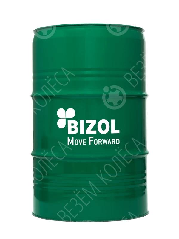 Масло моторное BIZOL Allround 5W-40 Синтетическое 60л (85223)