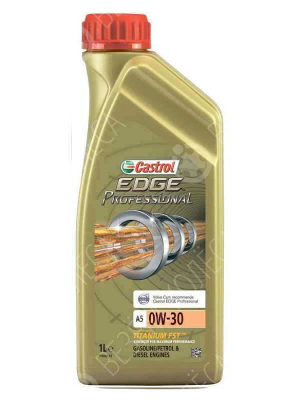 Моторное масло Castrol EDGE Professional 0W-30, 1 л.