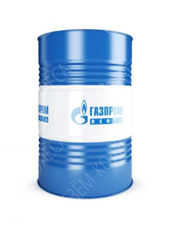 Моторное масло Gazpromneft Premium N 5W-40, 50 л.