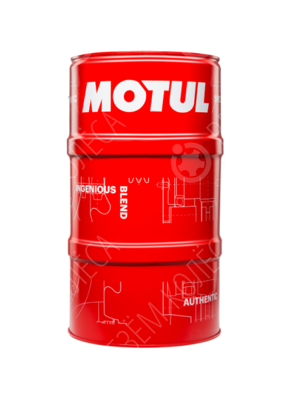 Моторное масло Motul 5W-30, 60 л.