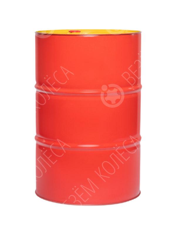 Моторное масло Shell 5W-40, 209 л.