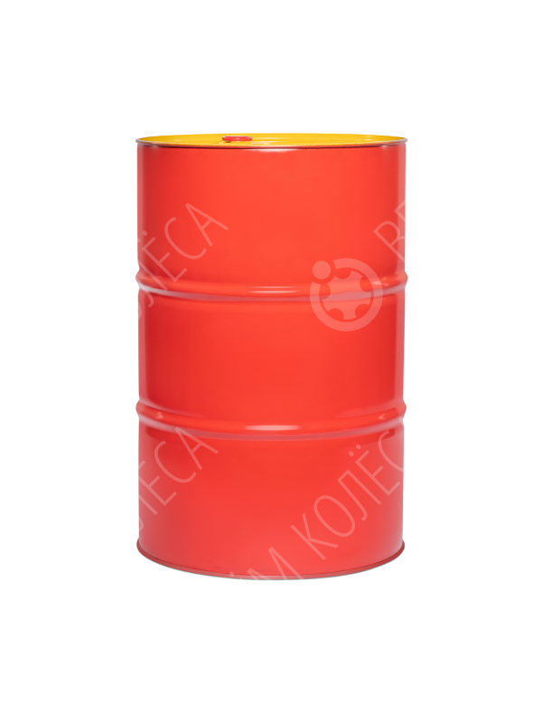 Моторное масло Shell 5W-40, 209 л.