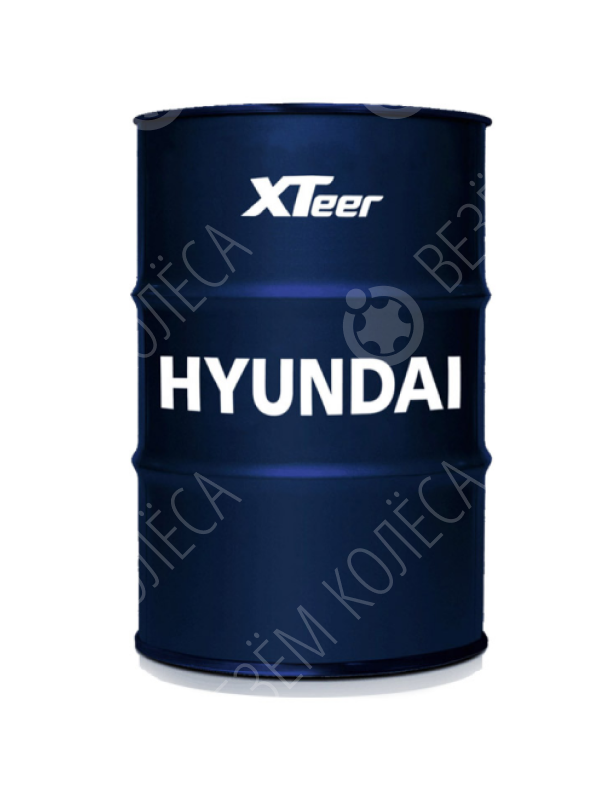 Моторное масло Hyundai Xteer Gasoline G700 5W-30, 200 л.