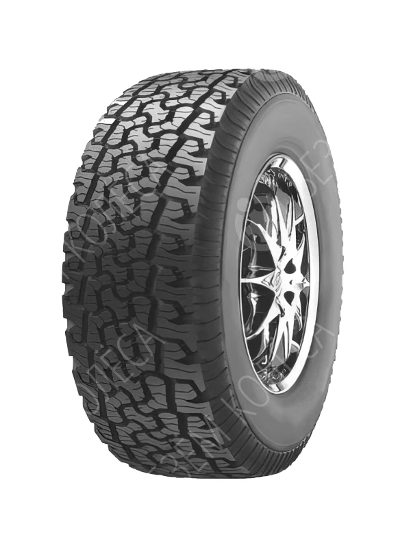 Летние шины Antares Goliath A/T 0/0 R20 114Q