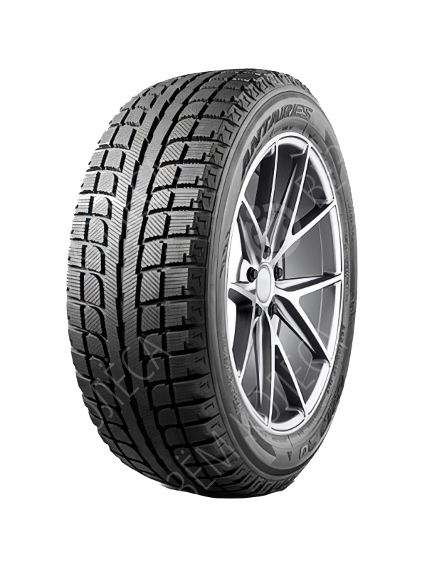 Зимние шины Antares Grip 20 275/65 R17 115S на NISSAN Patrol