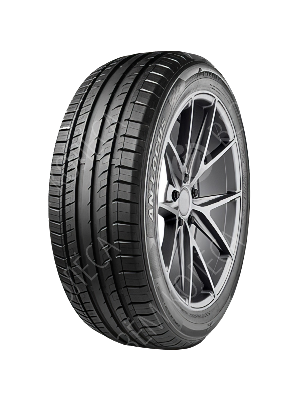 Летние шины Antares Ingens-Locus 245/35 R19 93W на AUDI R8