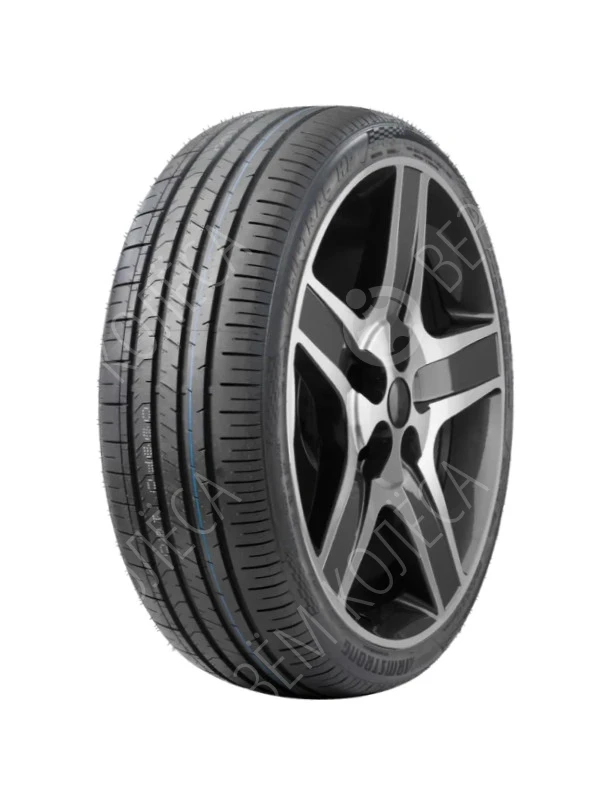 Armstrong BLU-TRAC HP