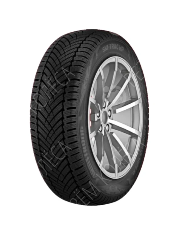 Зимние шины Armstrong SKI-TRAC HP 215/60 R17 96H