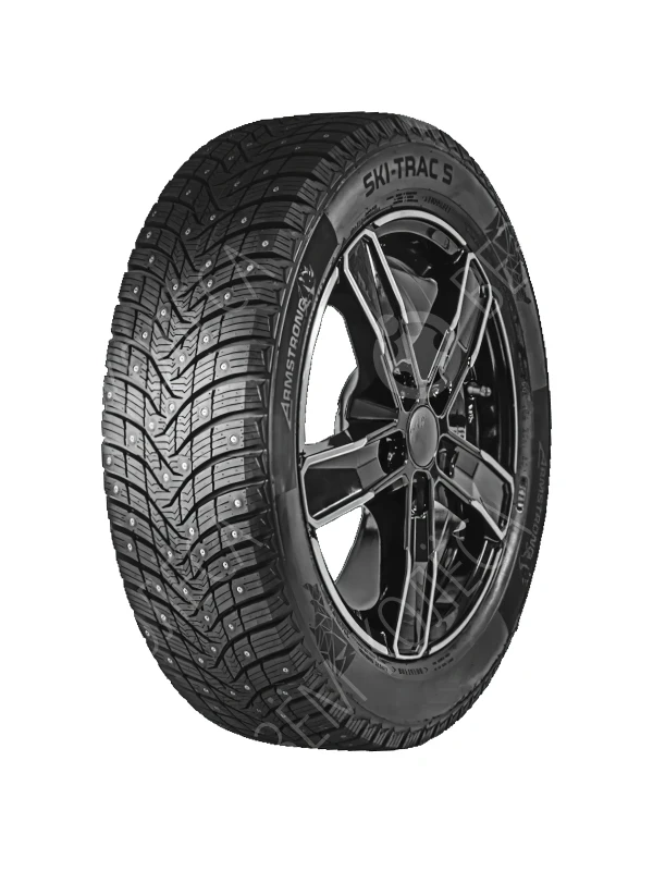Armstrong SKI-TRAC S