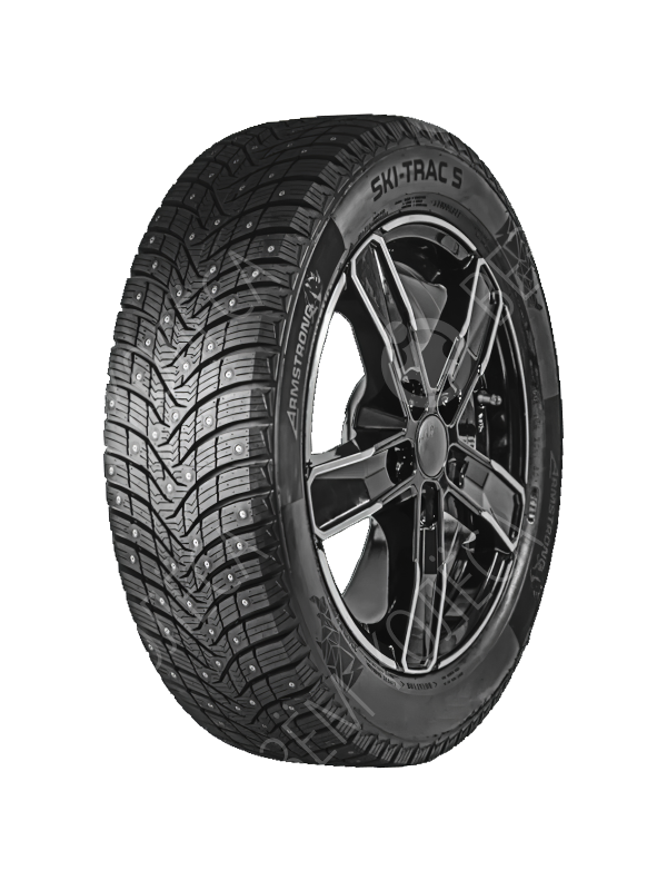 Зимние шипованные шины Armstrong SKI-TRAC S 235/45 R18 98T