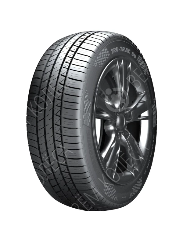 Armstrong TRU-TRAC SU FLEX