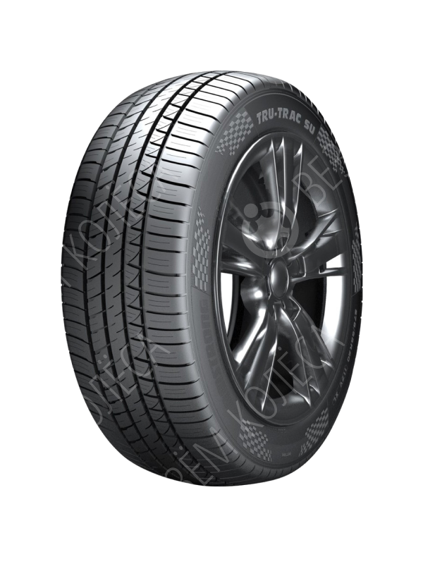 Зимние шины Armstrong TRU-TRAC SU FLEX 255/50 R19 107W