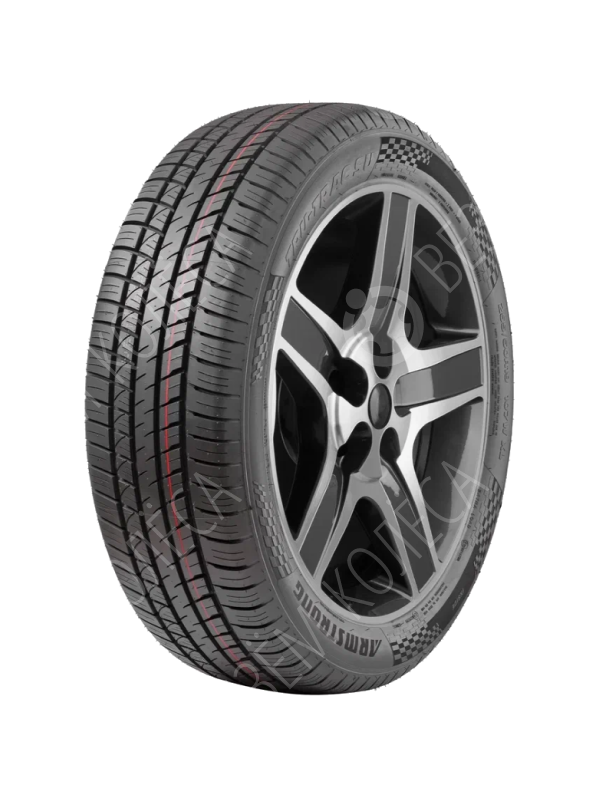 Летние шины Armstrong TRU-TRAC SU 265/40 R21 105Y на BENTLEY Continental GT