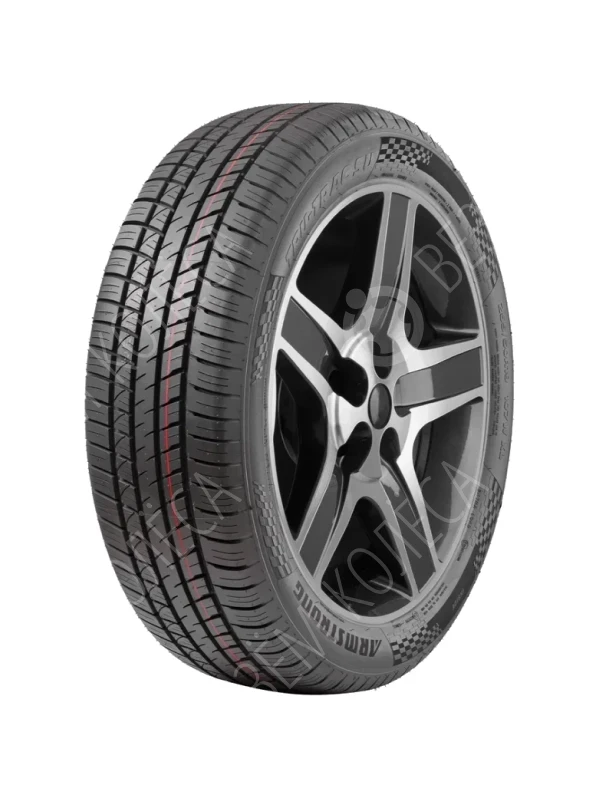 Armstrong TRU-TRAC SU