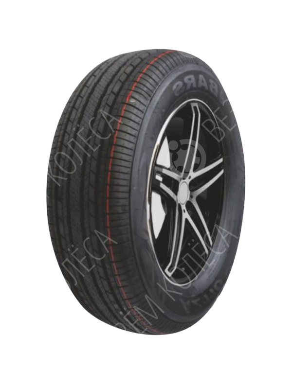 Летние шины Bars AZ110 175/70 R12 81T