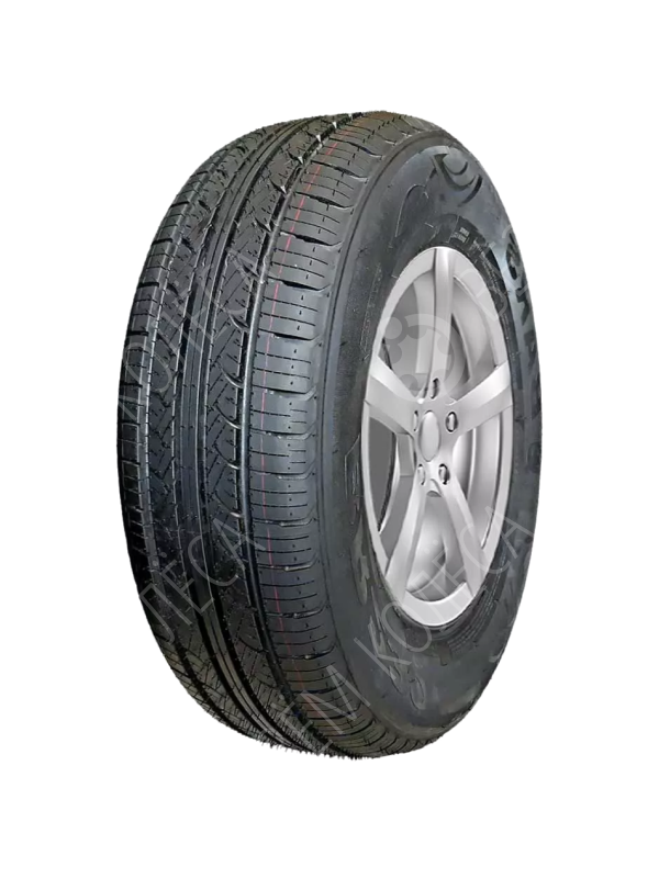 Летние шины Bars BR230 195/70 R14 91T