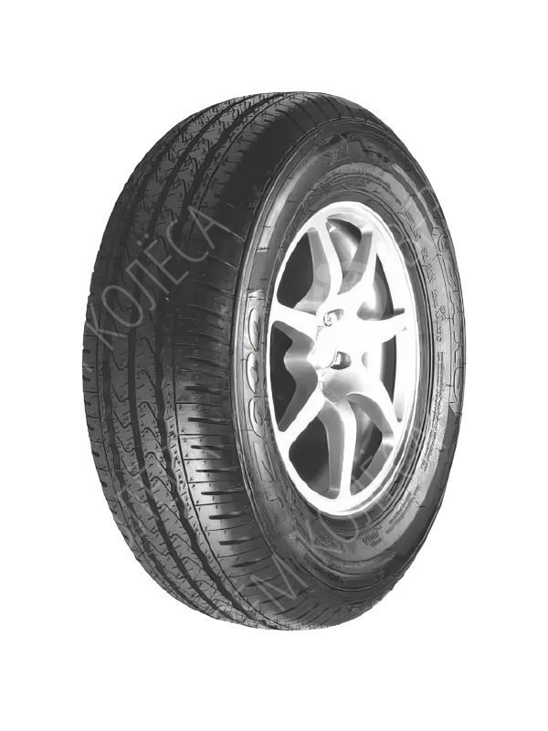 Летние шины Bars UZ600 155/80 R12 P