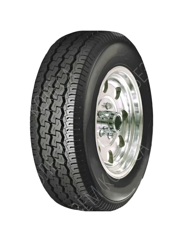 Bars XL607