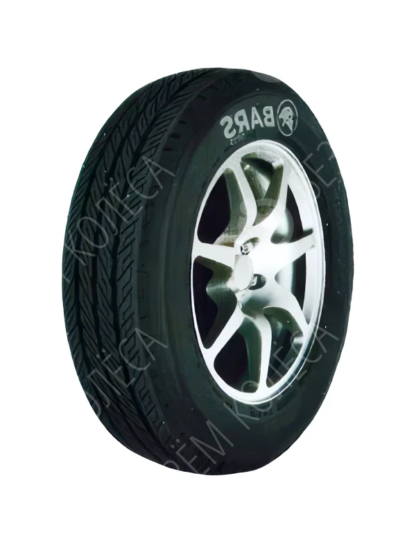 Bars XL620