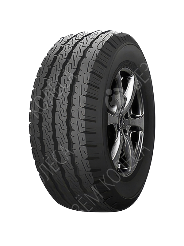 Летние шины Bars XL630 195/70 R15 N