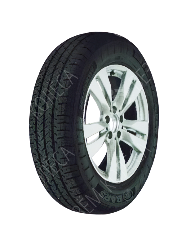 Летние шины Bars XL640 225/70 R15 R