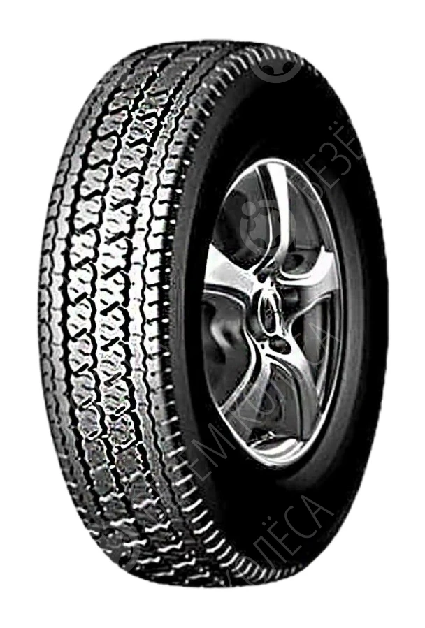 Летние шины Белшина Бел-143 205/70 R15 C