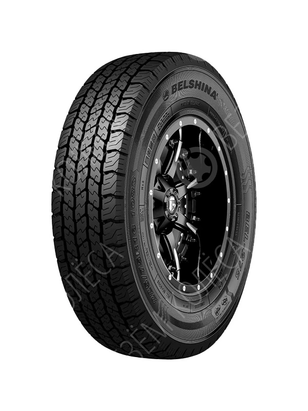 Летние шины Белшина Бел-275 225/75 R16 108S
