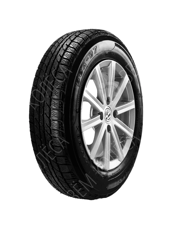Летние шины Белшина Бел-97 185/70 R14 