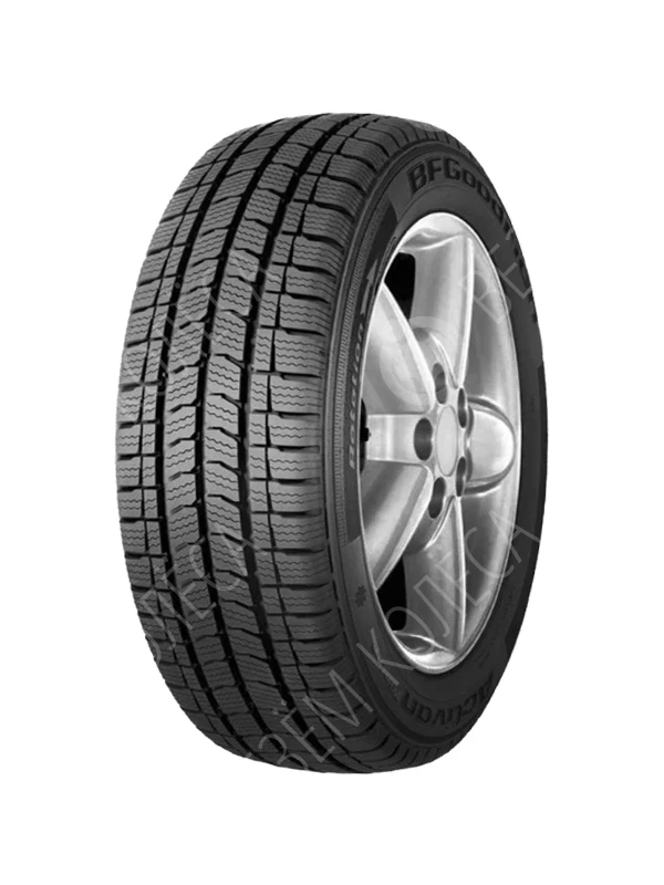 Bfgoodrich Activan Winter