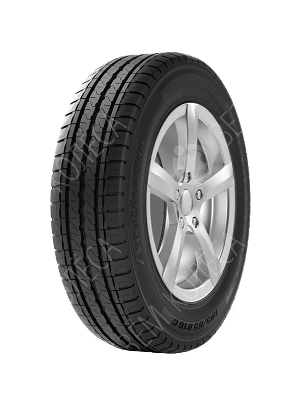 Bfgoodrich Activan