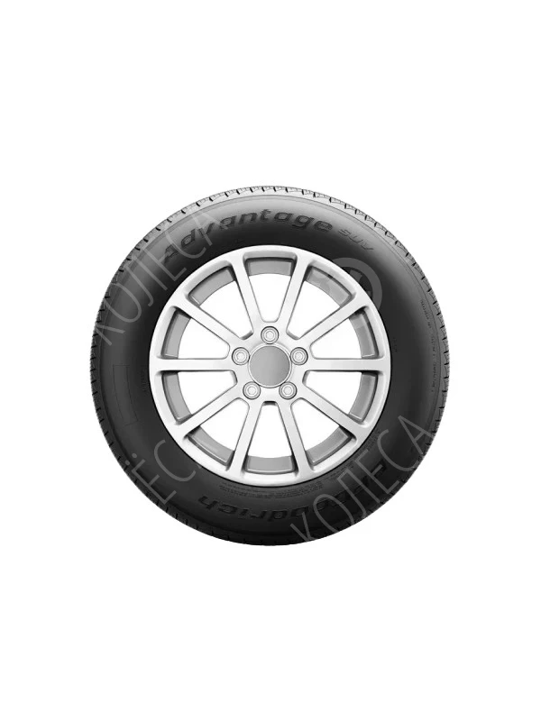 Bfgoodrich Advantage