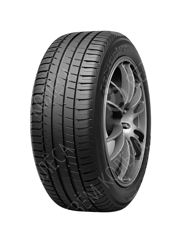 Bfgoodrich Advantage