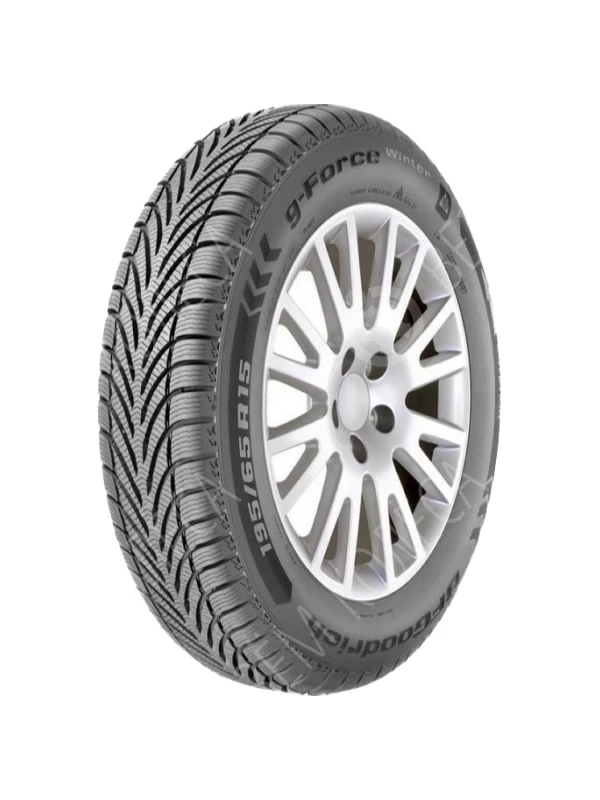 Зимние шины Bfgoodrich G-Force Winter 175/65 R14 82T