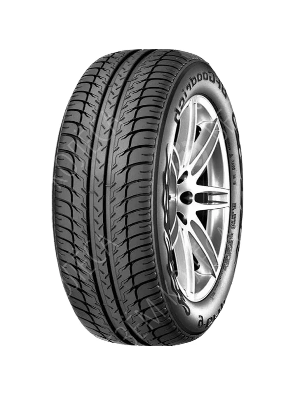Bfgoodrich G-Grip