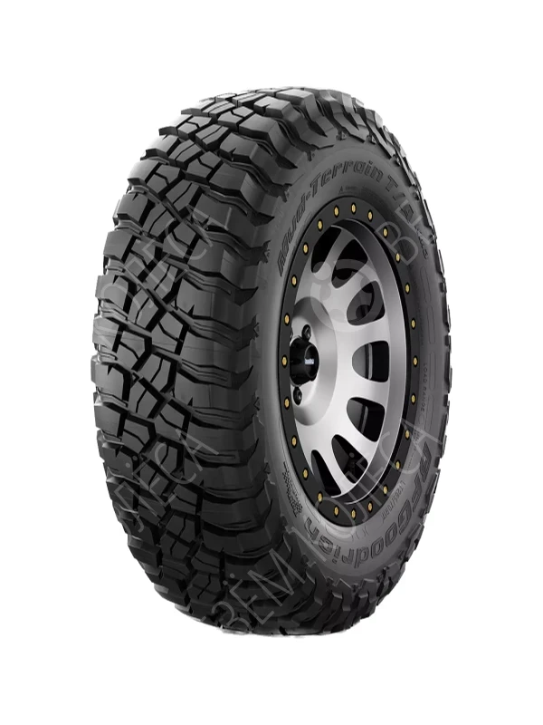 Bfgoodrich Mud Terrain T/A KM3