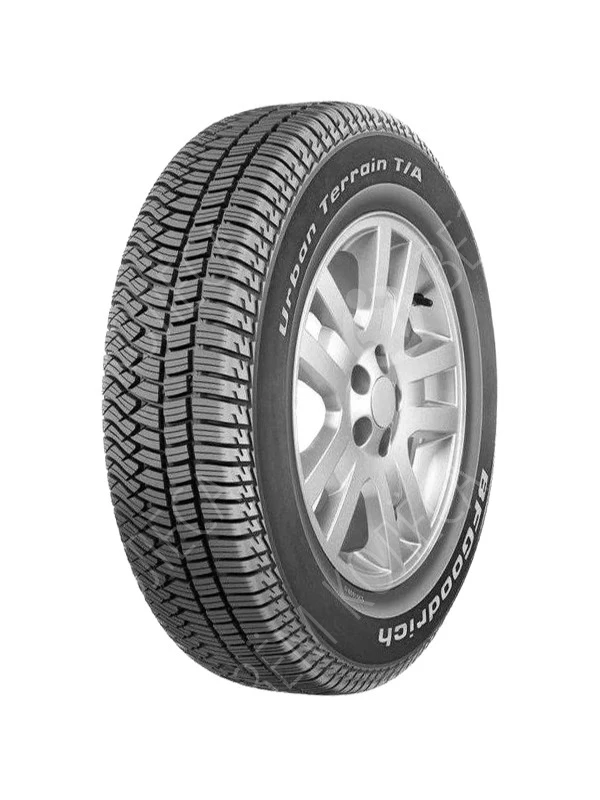 Bfgoodrich Urban Terrain T/A