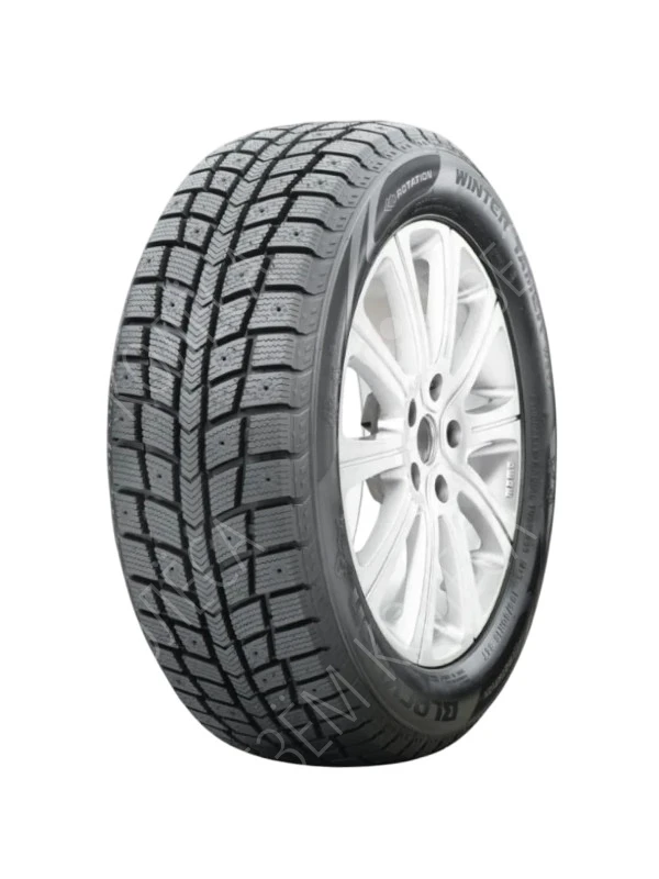 Зимние шипованные шины Blacklion Winter Tamer W507 225/50 R17 98H