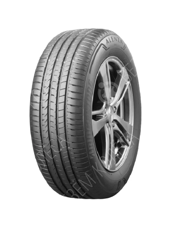Летние шины Bridgestone Alenza 001 B-Seal 235/55 R18 100V