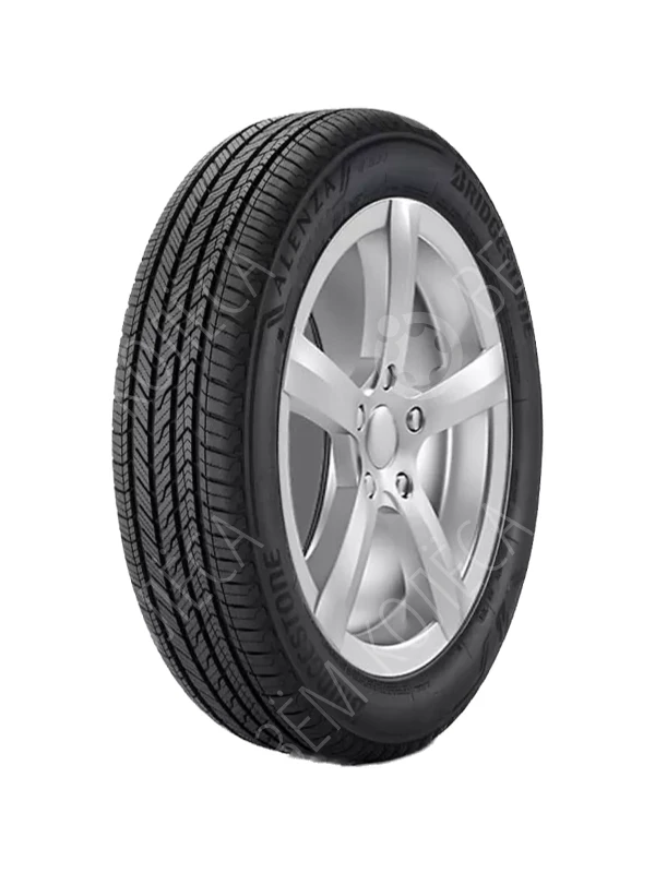 Летние шины Bridgestone ALENZA SPORT A/S 235/60 R20 108H