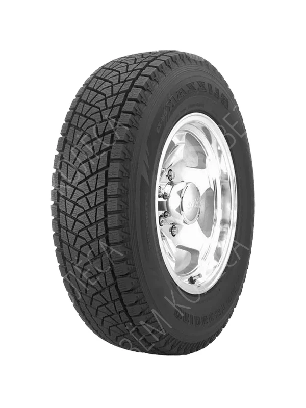 Зимние шины Bridgestone Blizzak DM-Z3 255/65 R16 109Q