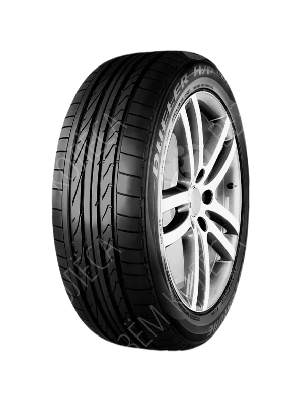 Летние шины Bridgestone DUELER HP 92A 265/50 R20 107V