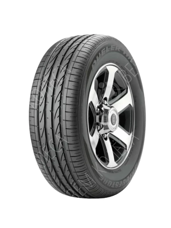 Bridgestone Dueler H/P Sport