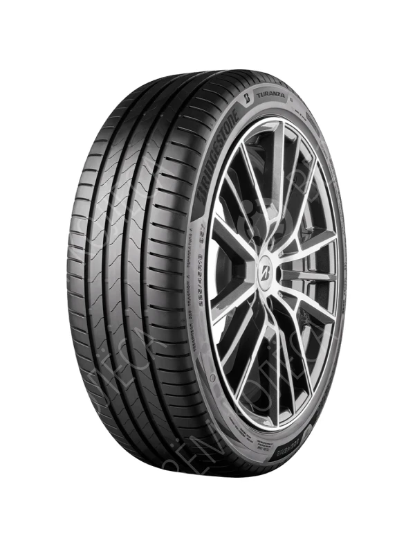 Летние шины Bridgestone Turanza 6 275/45 R20 110Y