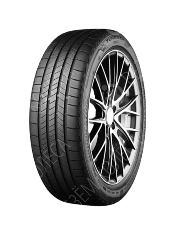 Летние шины Bridgestone Turanza Eco 235/60 R18 103T