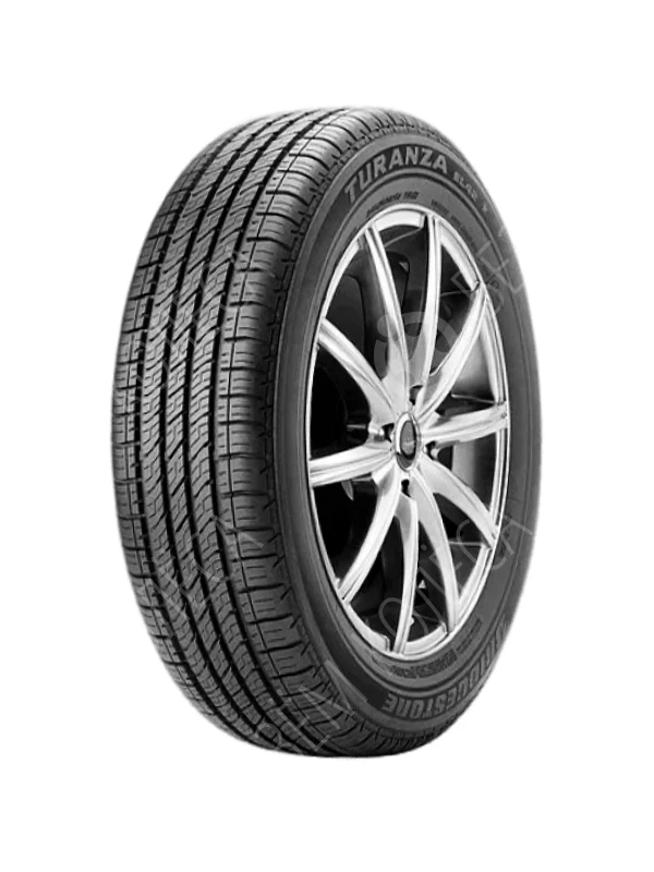 Летние шины Bridgestone Turanza EL42 235/50 R18 97H