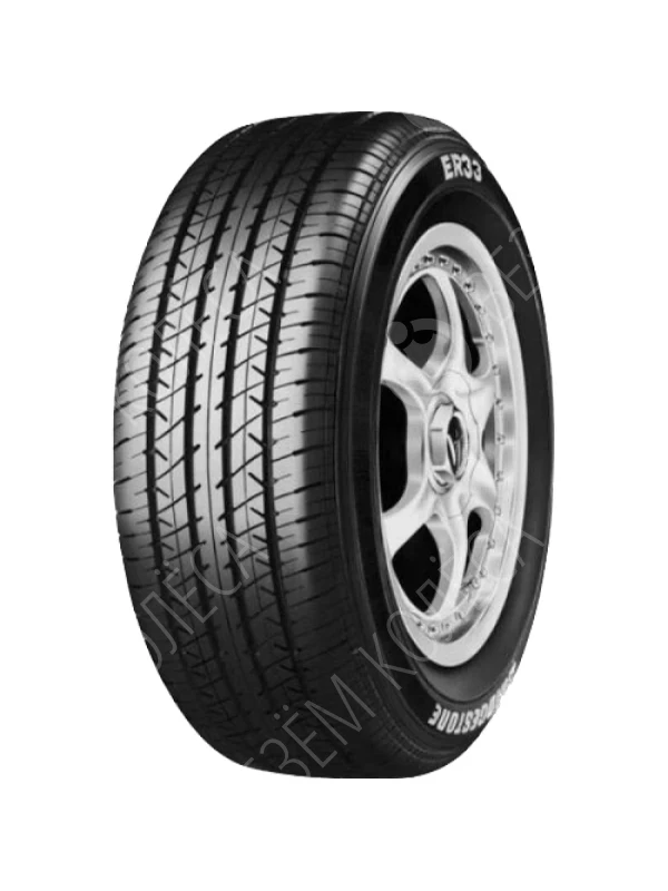 Летние шины Bridgestone TURANZA ER33 255/35 R18 90Y