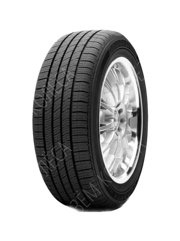 Летние шины Bridgestone TURANZA ER42 245/50 R18 100W