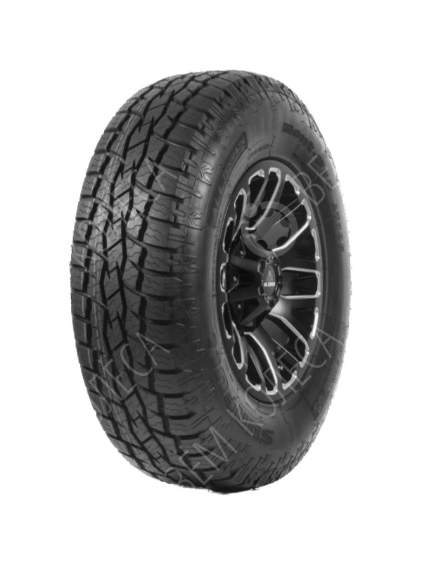Летние шины Cachland CH-AT7006 265/70 R15 112T