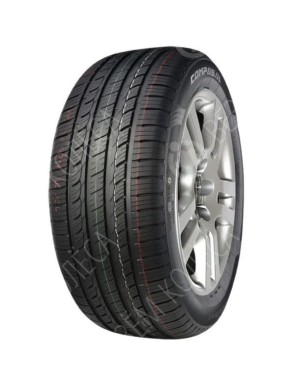 Летние шины Compasal CITI WALKER 285/60 R18 120H