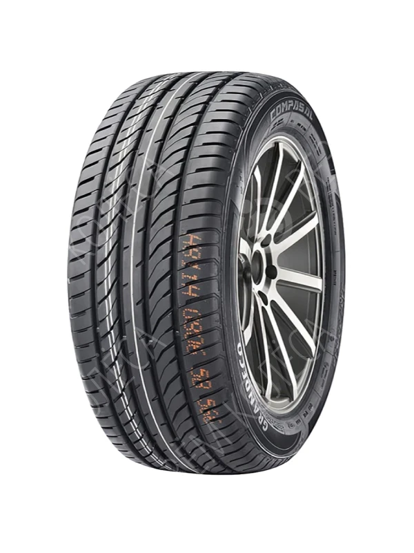 Летние шины Compasal GRANDECO 215/55 R18 99V